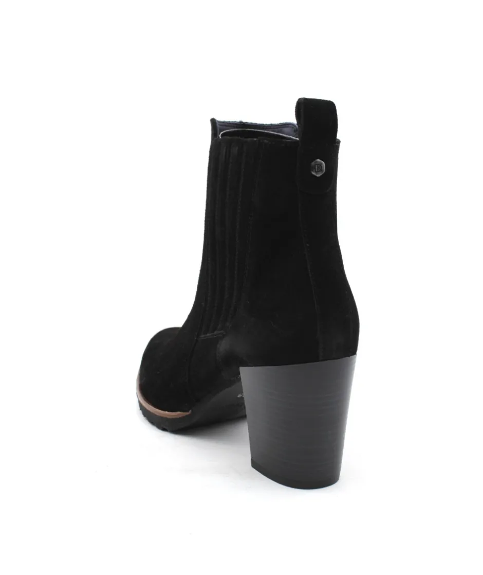 Femme L'Empreinte Chaussures Bottines|DORKING D8897 THAIS