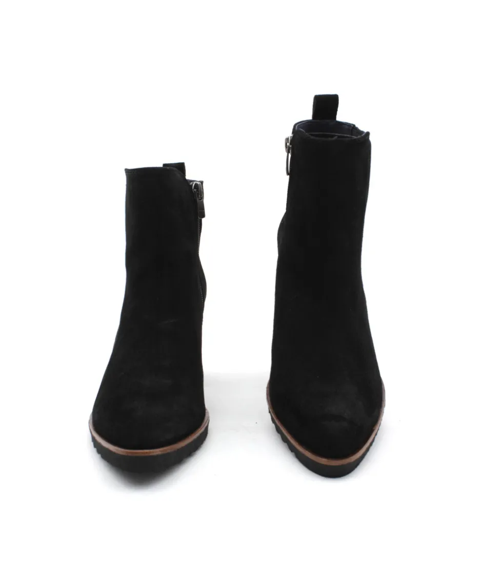 Femme L'Empreinte Chaussures Bottines|DORKING D8897 THAIS