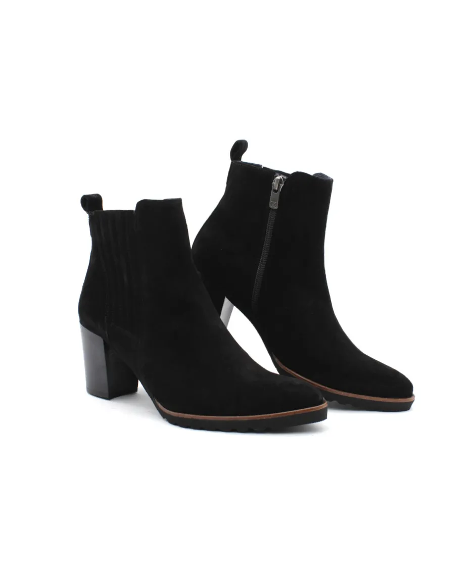 Femme L'Empreinte Chaussures Bottines|DORKING D8897 THAIS