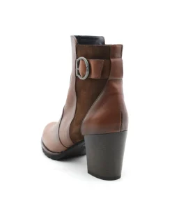 Femme L'Empreinte Chaussures Bottines|DORKING D8898 THAIS