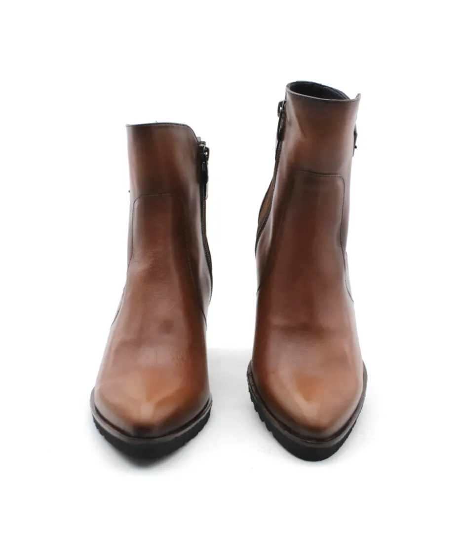 Femme L'Empreinte Chaussures Bottines|DORKING D8898 THAIS