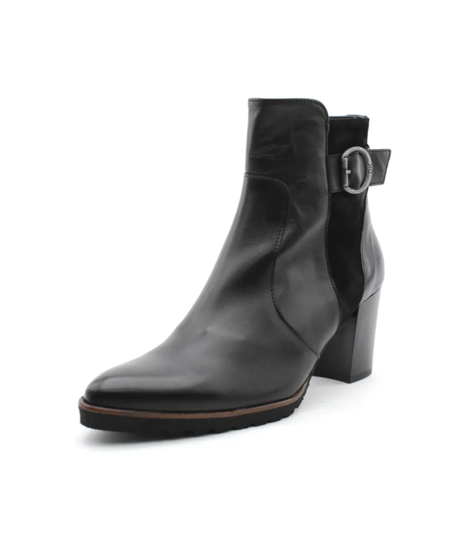 Femme L'Empreinte Chaussures Bottines|DORKING D8898 THAIS