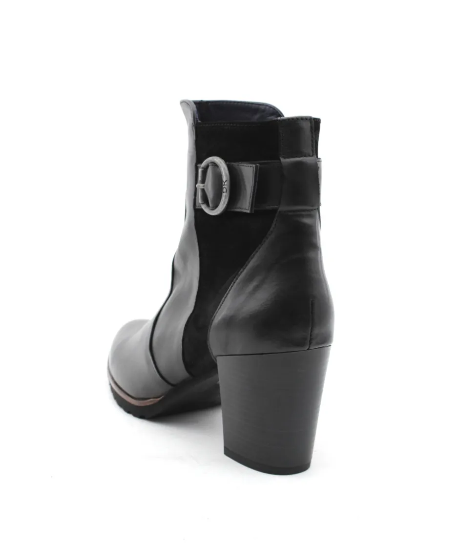 Femme L'Empreinte Chaussures Bottines|DORKING D8898 THAIS