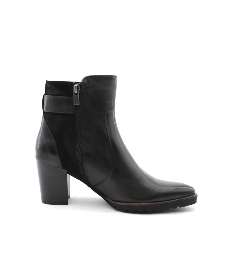 Femme L'Empreinte Chaussures Bottines|DORKING D8898 THAIS