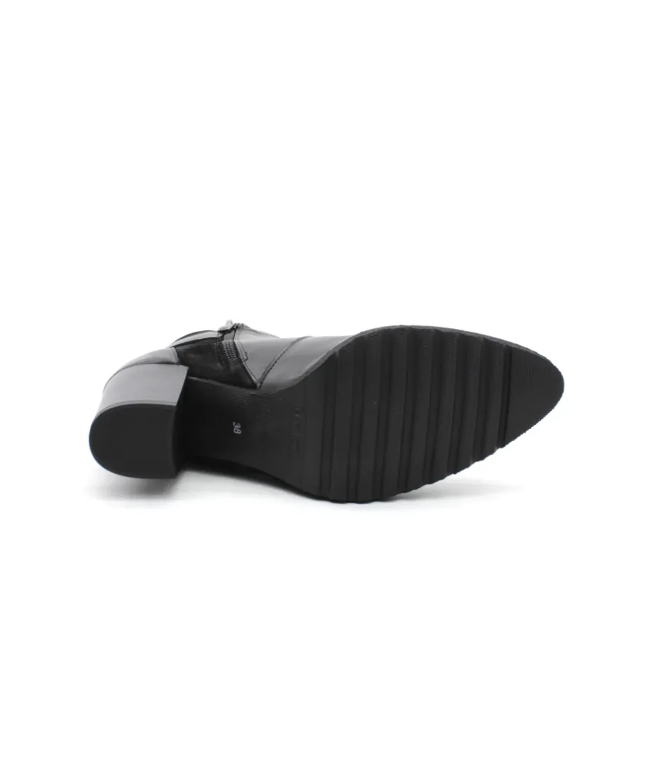 Femme L'Empreinte Chaussures Bottines|DORKING D8898 THAIS