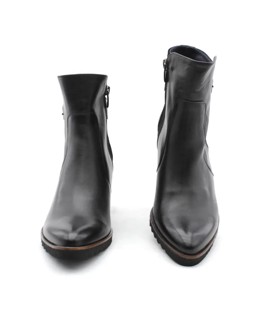 Femme L'Empreinte Chaussures Bottines|DORKING D8898 THAIS