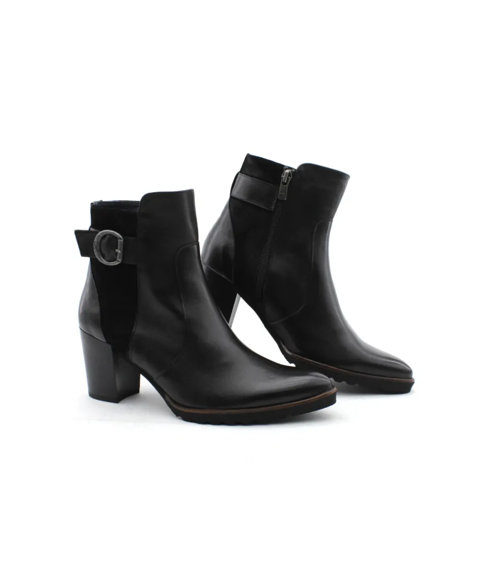 Femme L'Empreinte Chaussures Bottines|DORKING D8898 THAIS