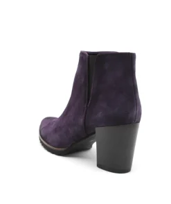 Femme L'Empreinte Chaussures Bottines|DORKING D7224 THAIS