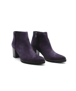 Femme L'Empreinte Chaussures Bottines|DORKING D7224 THAIS