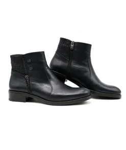 Femme L'Empreinte Chaussures Bottines|DORKING D8633 TIERRA