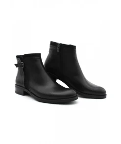 Femme L'Empreinte Chaussures Bottines|DORKING D8901 TIERRA