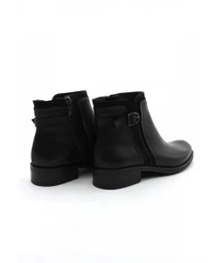 Femme L'Empreinte Chaussures Bottines|DORKING D8901 TIERRA