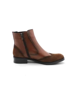 Femme L'Empreinte Chaussures Bottines|DORKING D8900 TIERRA