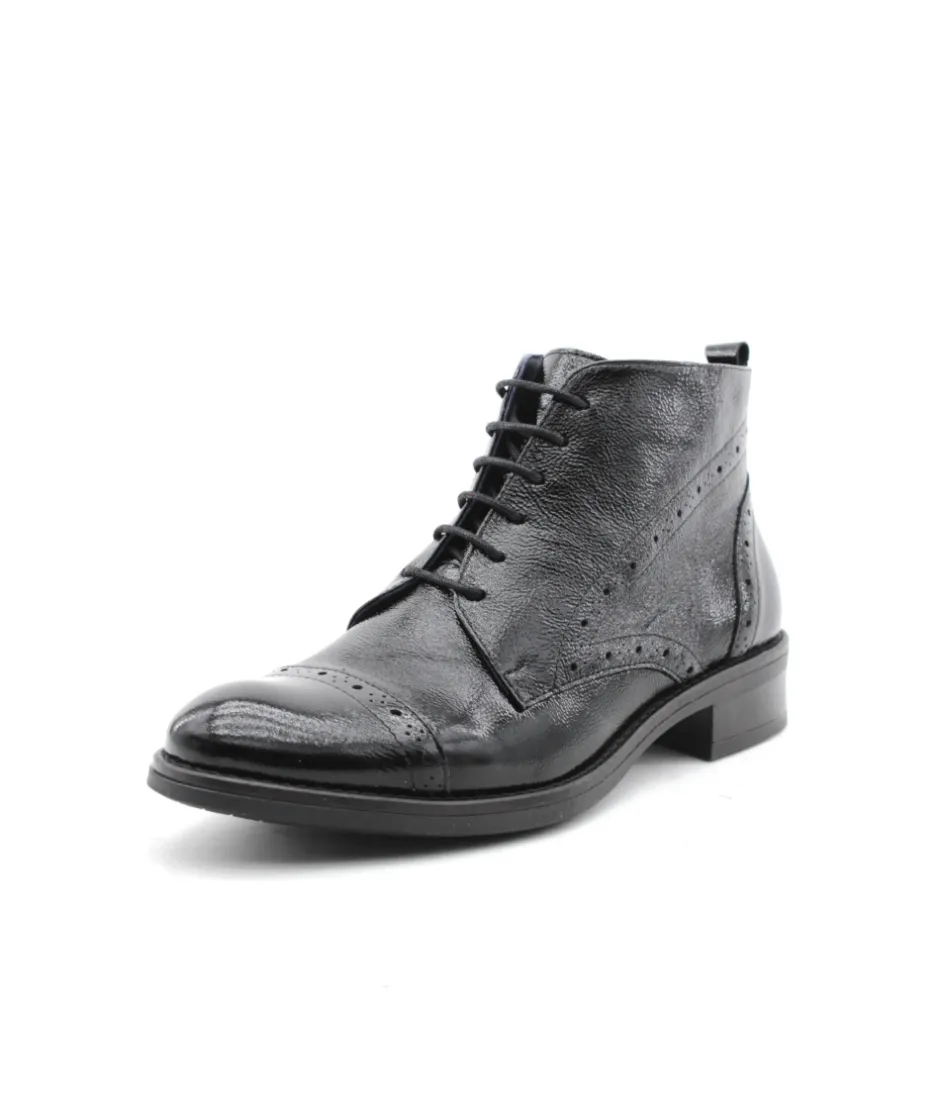 Femme L'Empreinte Chaussures Bottines|DORKING D7323 TIERRA