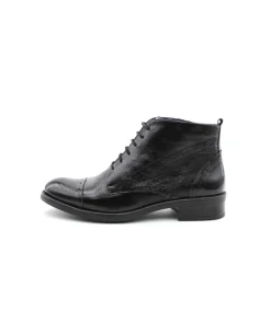 Femme L'Empreinte Chaussures Bottines|DORKING D7323 TIERRA