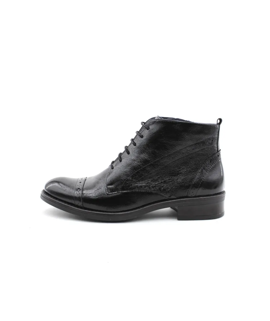 Femme L'Empreinte Chaussures Bottines|DORKING D7323 TIERRA