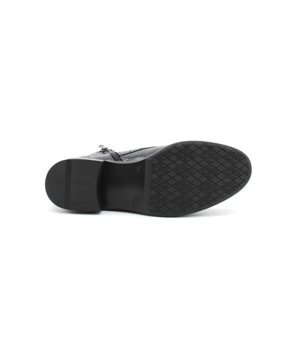 Femme L'Empreinte Chaussures Bottines|DORKING D7323 TIERRA