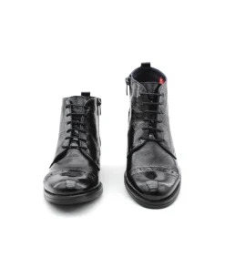 Femme L'Empreinte Chaussures Bottines|DORKING D7323 TIERRA