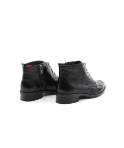 Femme L'Empreinte Chaussures Bottines|DORKING D7323 TIERRA