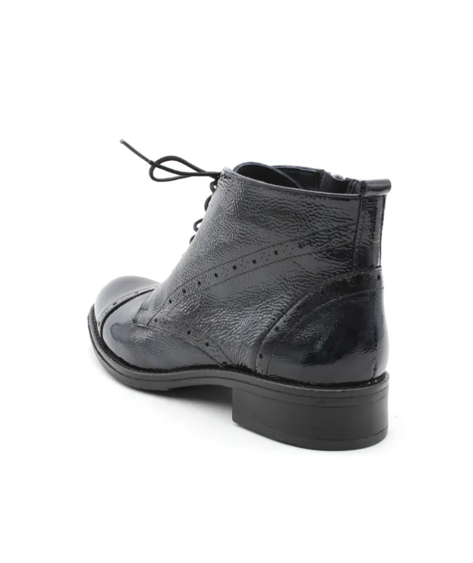 Femme L'Empreinte Chaussures Bottines|DORKING D7323 TIERRA