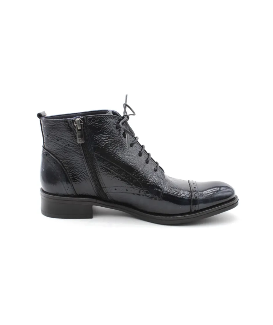 Femme L'Empreinte Chaussures Bottines|DORKING D7323 TIERRA