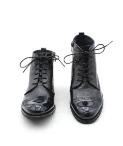 Femme L'Empreinte Chaussures Bottines|DORKING D7323 TIERRA