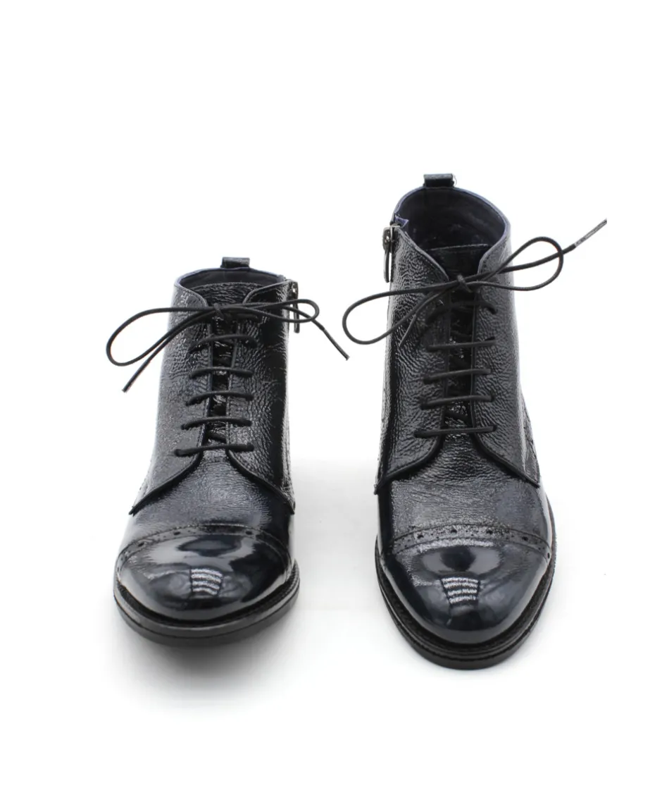 Femme L'Empreinte Chaussures Bottines|DORKING D7323 TIERRA