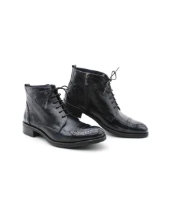 Femme L'Empreinte Chaussures Bottines|DORKING D7323 TIERRA