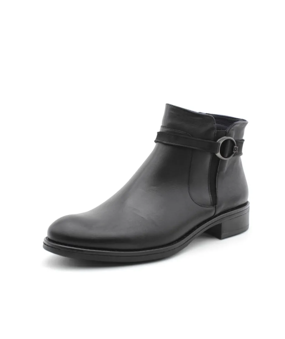 Femme L'Empreinte Chaussures Bottines|DORKING D8003 TIERRA