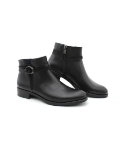 Femme L'Empreinte Chaussures Bottines|DORKING D8003 TIERRA