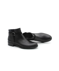 Femme L'Empreinte Chaussures Bottines|DORKING D8003 TIERRA