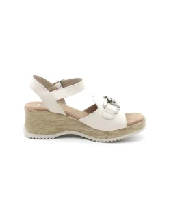 Femme L'Empreinte Chaussures Sandales Et Nu-Pieds|DORKING D9034 UBARI
