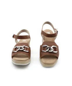 Femme L'Empreinte Chaussures Sandales Et Nu-Pieds|DORKING D9034 UBARI