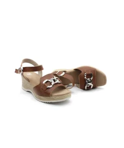 Femme L'Empreinte Chaussures Sandales Et Nu-Pieds|DORKING D9034 UBARI