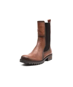 Femme L'Empreinte Chaussures Bottines|DORKING D8647 WALKING