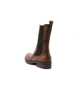 Femme L'Empreinte Chaussures Bottines|DORKING D8647 WALKING