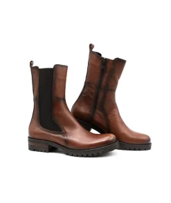 Femme L'Empreinte Chaussures Bottines|DORKING D8647 WALKING