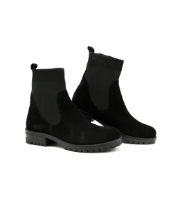 Femme L'Empreinte Chaussures Bottines|DORKING D8651 WALKING