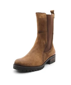 Femme L'Empreinte Chaussures Bottines|DORKING D8647 WALKING