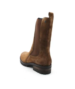 Femme L'Empreinte Chaussures Bottines|DORKING D8647 WALKING