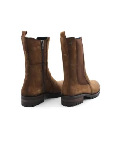 Femme L'Empreinte Chaussures Bottines|DORKING D8647 WALKING