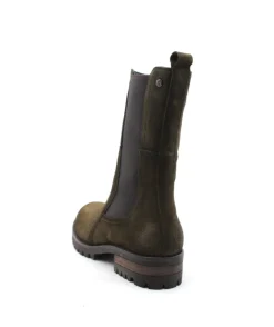 Femme L'Empreinte Chaussures Bottines|DORKING D8647 WALKING