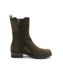 Femme L'Empreinte Chaussures Bottines|DORKING D8647 WALKING