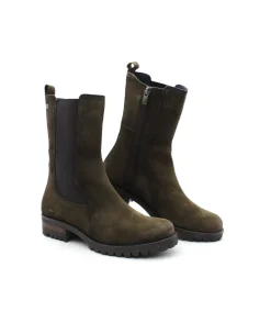 Femme L'Empreinte Chaussures Bottines|DORKING D8647 WALKING