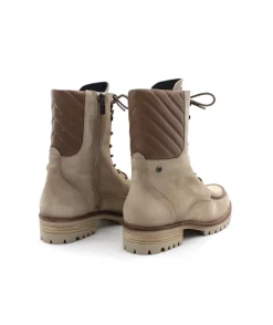 Femme L'Empreinte Chaussures Bottines|DORKING D8834 WALKING