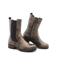 Femme L'Empreinte Chaussures Bottines|DORKING D8647 WALKING