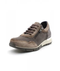 Femme L'Empreinte Chaussures Baskets|DORKING D8678 XANET