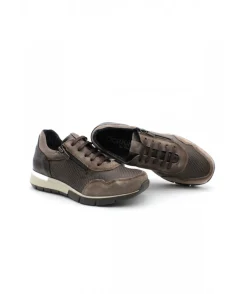 Femme L'Empreinte Chaussures Baskets|DORKING D8678 XANET