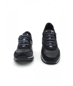 Femme L'Empreinte Chaussures Baskets|DORKING D8678 XANET