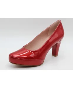 Femme L'Empreinte Chaussures Escarpins|DORKING ESCARPIN BLESA 5794 SAFIANINO